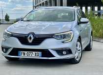Reanault Megane an fabricatei 2020