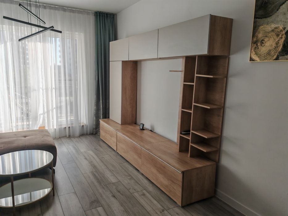 Închiriez apartament cu 2 camere zona Pallady