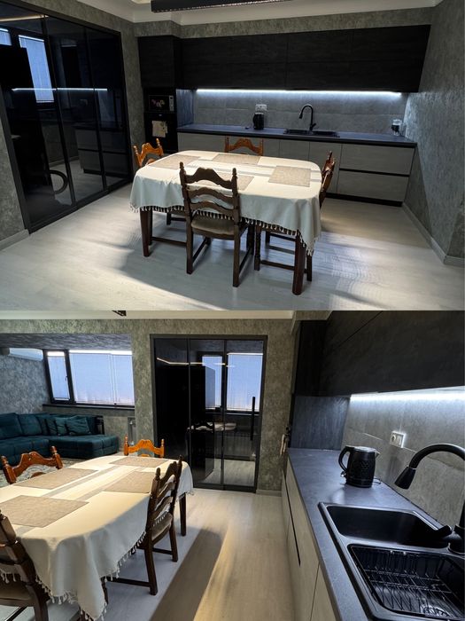 Квартира в аренду