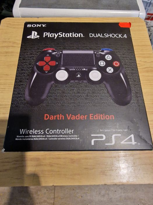 Maneta Playstation 4