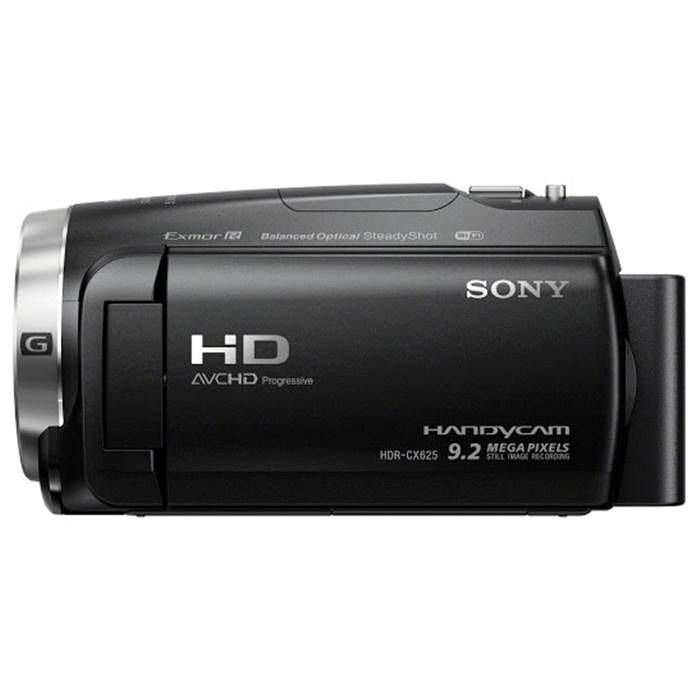 Камера Sony HDR-CX625