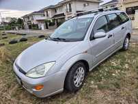 Ford Focus 1.8 TDDI 2001 – Diesel, Consum Redus, Fiabil
VIN: WF0NXXGCD