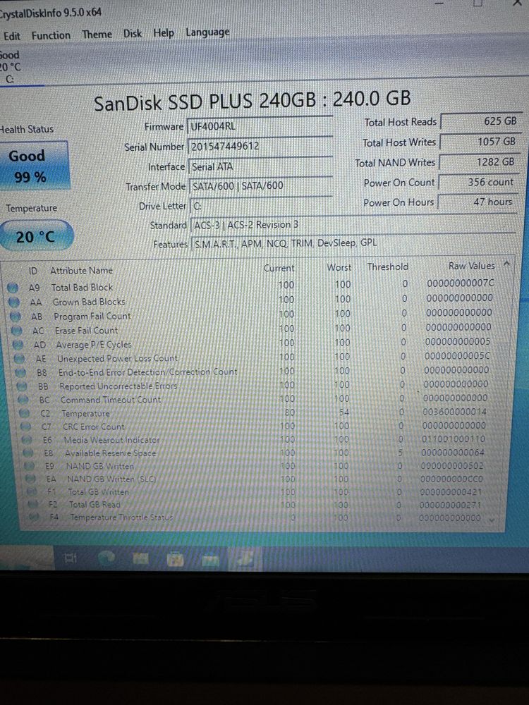 Лаптоп ASUS X53S