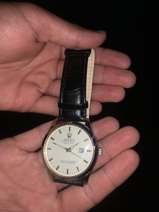 Ceas ROLEX bine contrafacut