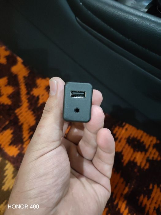 Cobalt spark aftamat