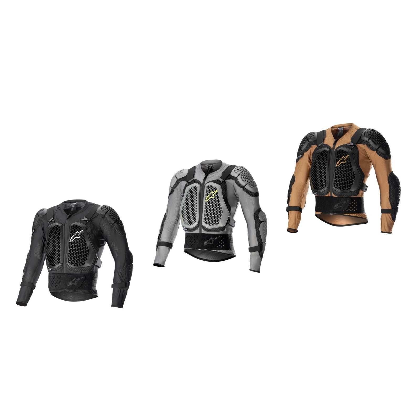 Ризница Alpinestars BIONIC ACTION V2