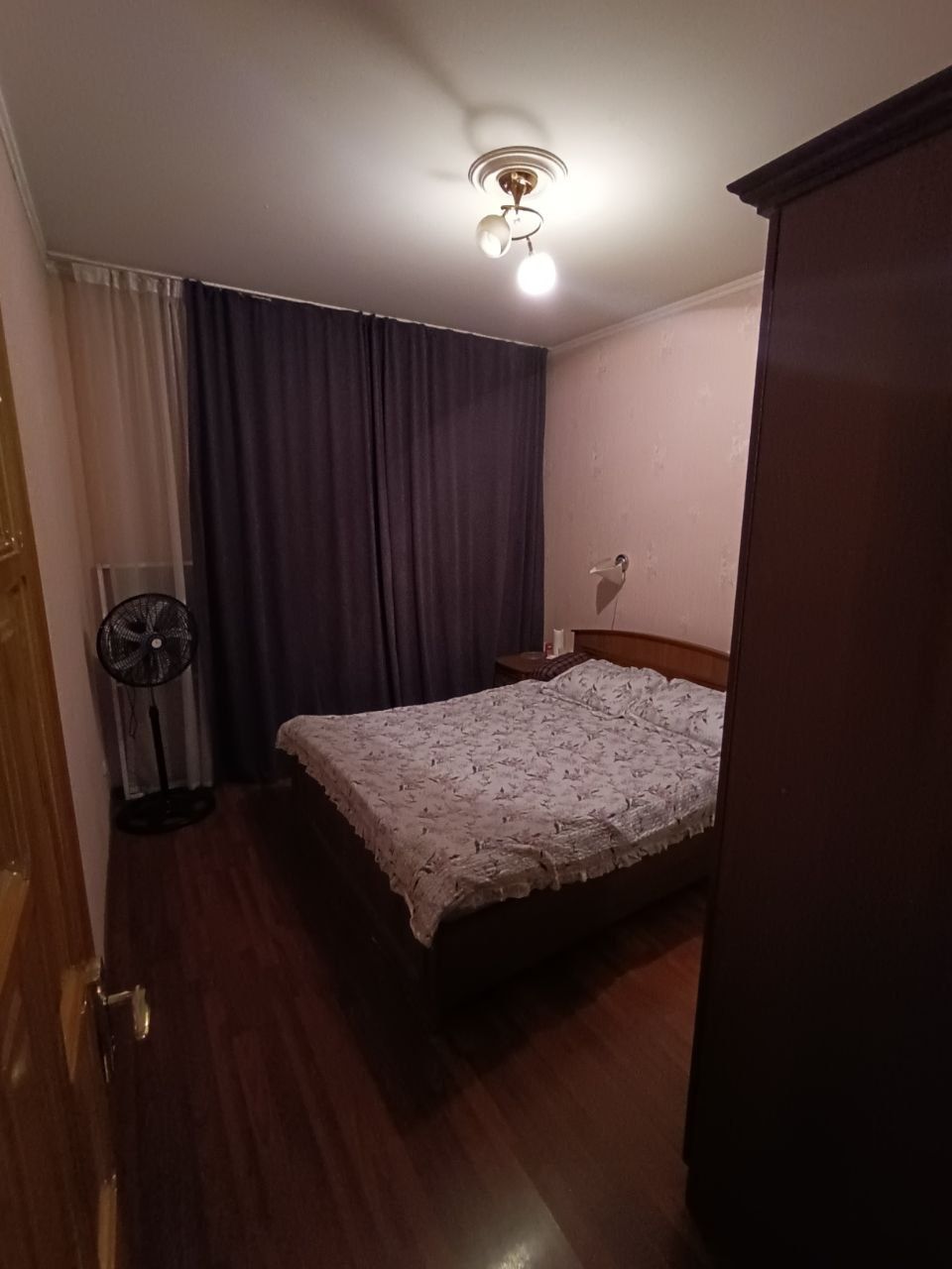 Продам 3 комнатную, Карасу 6, Ор-р Макро,Nrg