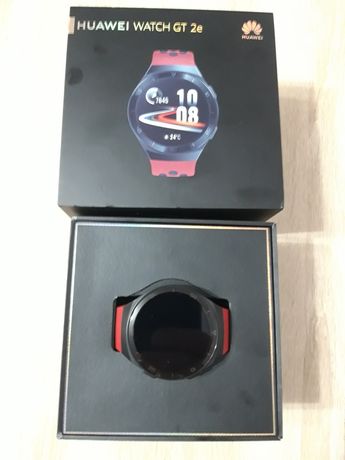 Vând Huawei watch GT 2 e