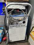 Aparate de taiere cu plasma Euro Plasma