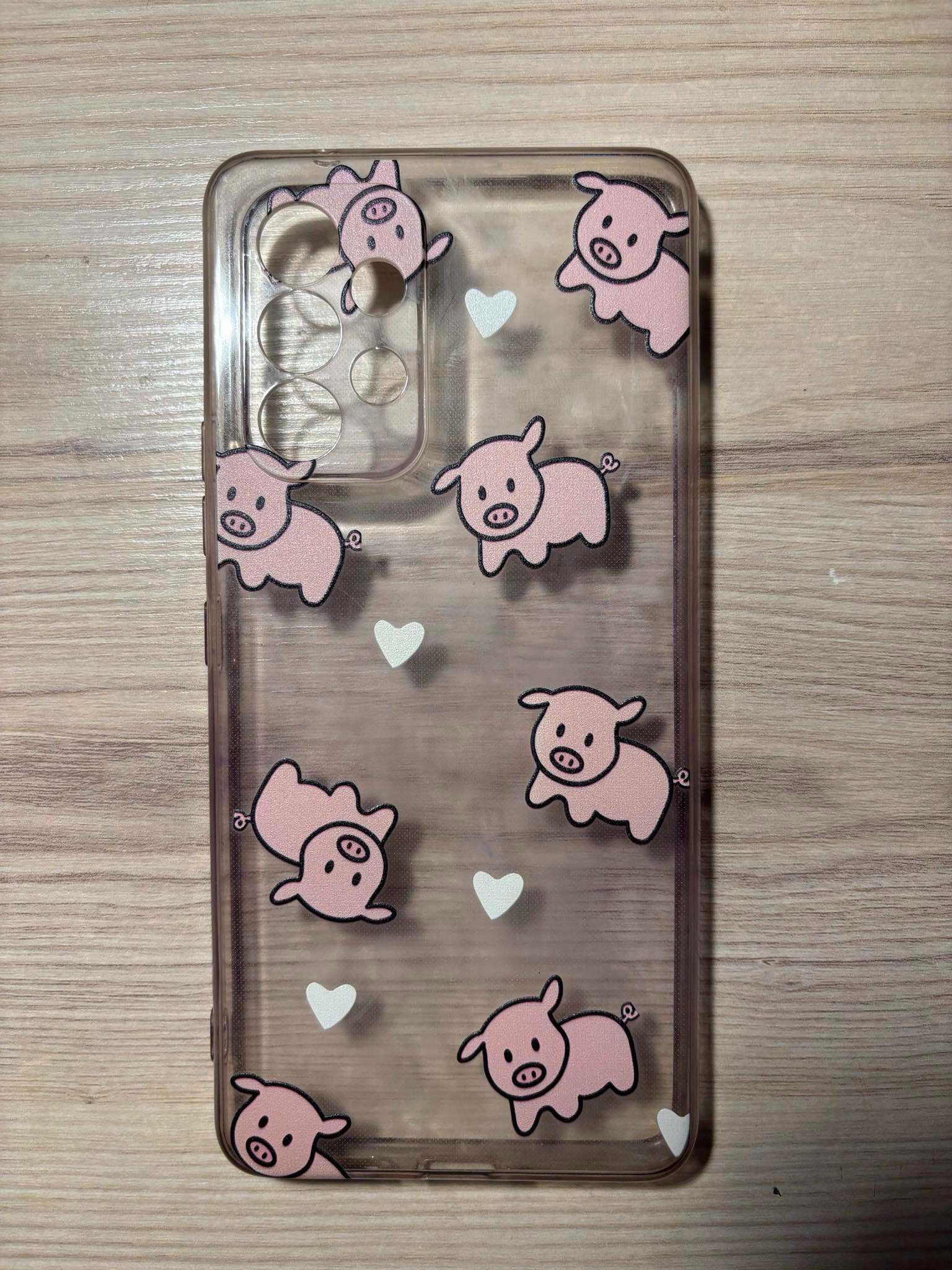 Калъфи за samsung A53