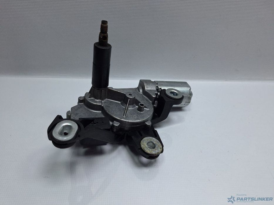 Motoras stergator luneta VOLKSWAGEN TOURAN (1T1, 1T2) [ 2003 - 2010 ] TDI (BKC, BLS, BXE) 77KW|105HP OEM 1T0955711C