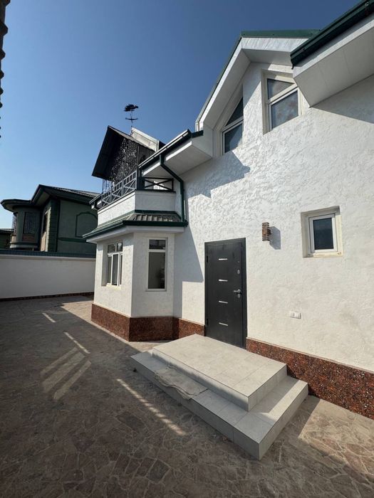 КОТТЕДЖ-ЕВРО. СЕРГЕЛИ  6/соток, 7/ком,