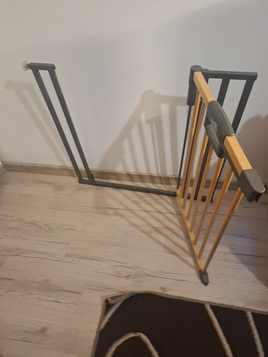 Vand portiță pt copii!