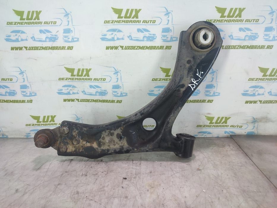 Brat suspensie stanga fata Ford Focus 4 [2018 - 2022] 1.5 tdci ztda