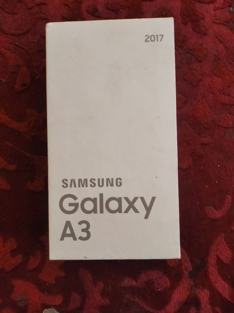 Samsung galaxy A3