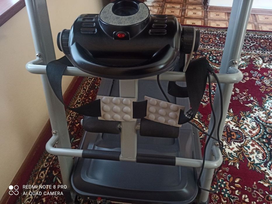 Begovoy darojka sport ternajori uchun