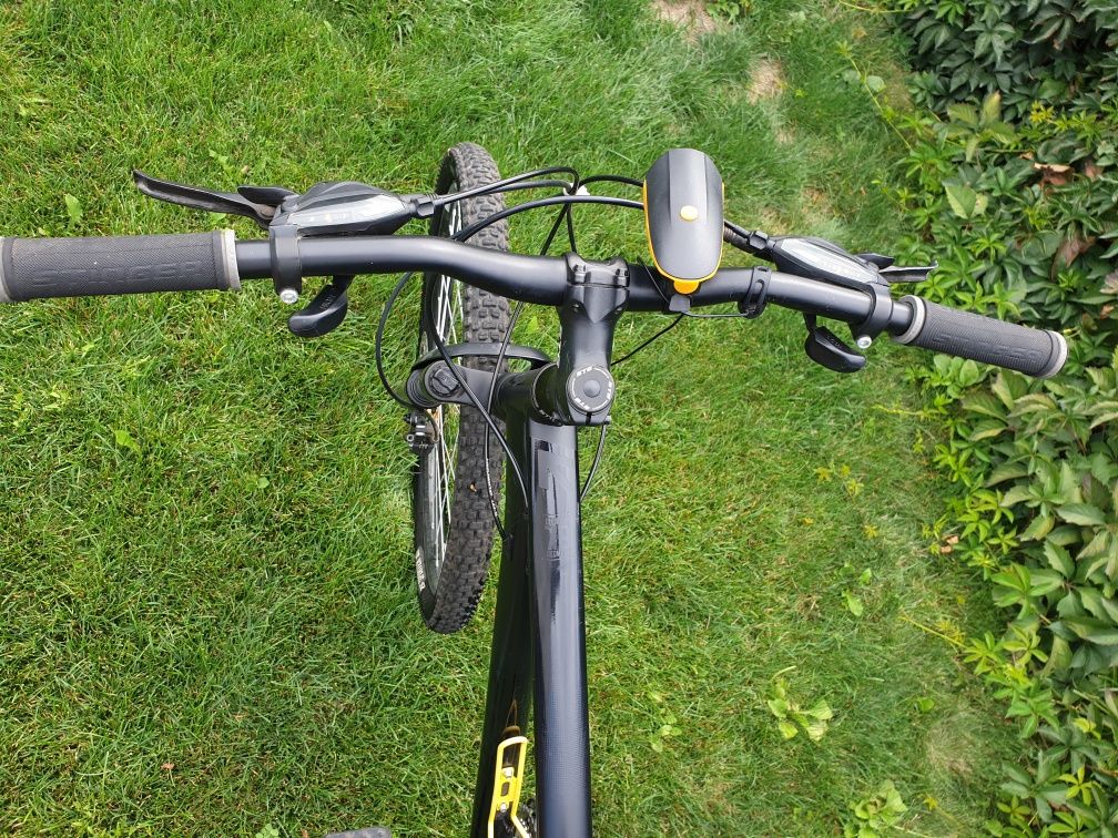 Велосипед Stinger Element Pro