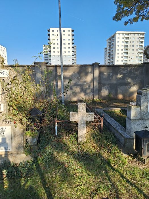 Loc de veci- Ghencea II- Domnești