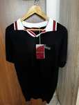 Tricou negru Gucci