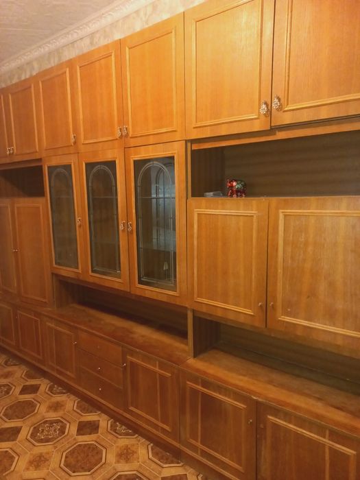 Гарнитур в хорошем состояний