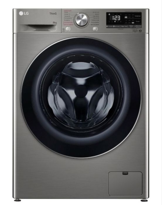Машинка LG в продаже