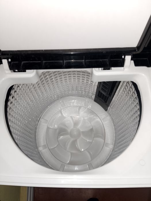 Кир ювиш машинаси сотилади!