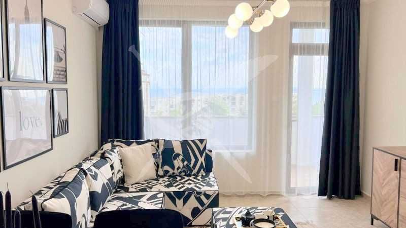 Продава се Двустаен апартамент в Свети Влас - 60 кв.м за 1492 €/кв.м - Снимка #7