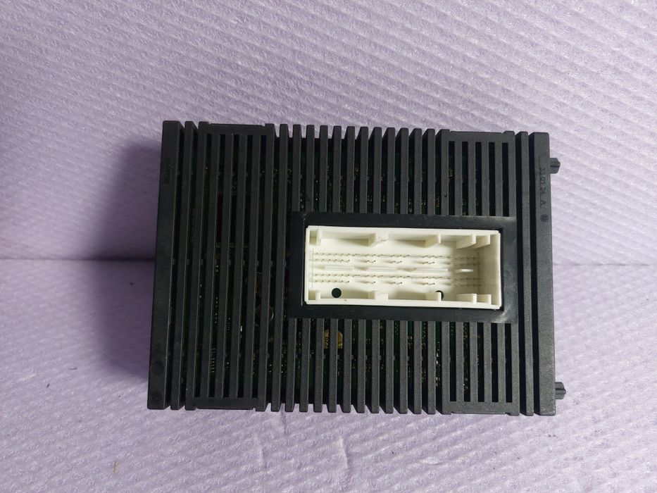 Modul control lumini BMW X3 E83 Cod 3451625