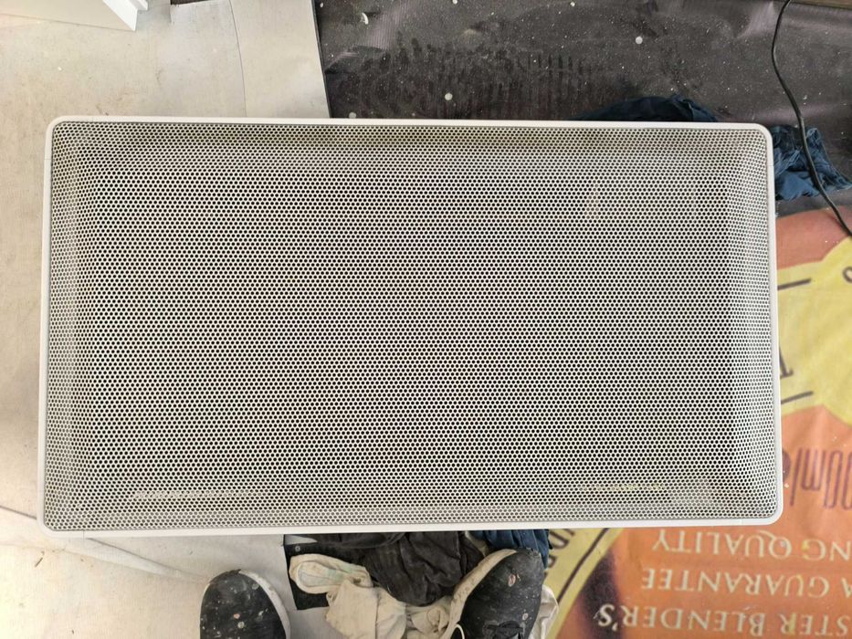 Икономичен стенен конвектор Applimo