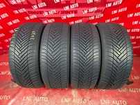 Anvelope VARA IARNA - 215/55/16 - HANKOOK - 7.37 MM - DOT 2020 !
