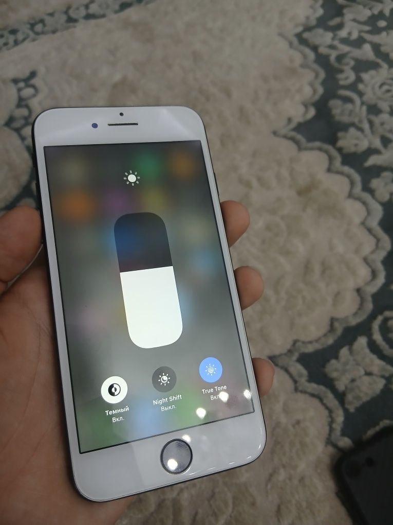 IPhone se 2020 ideal 128 tali emkost 100%