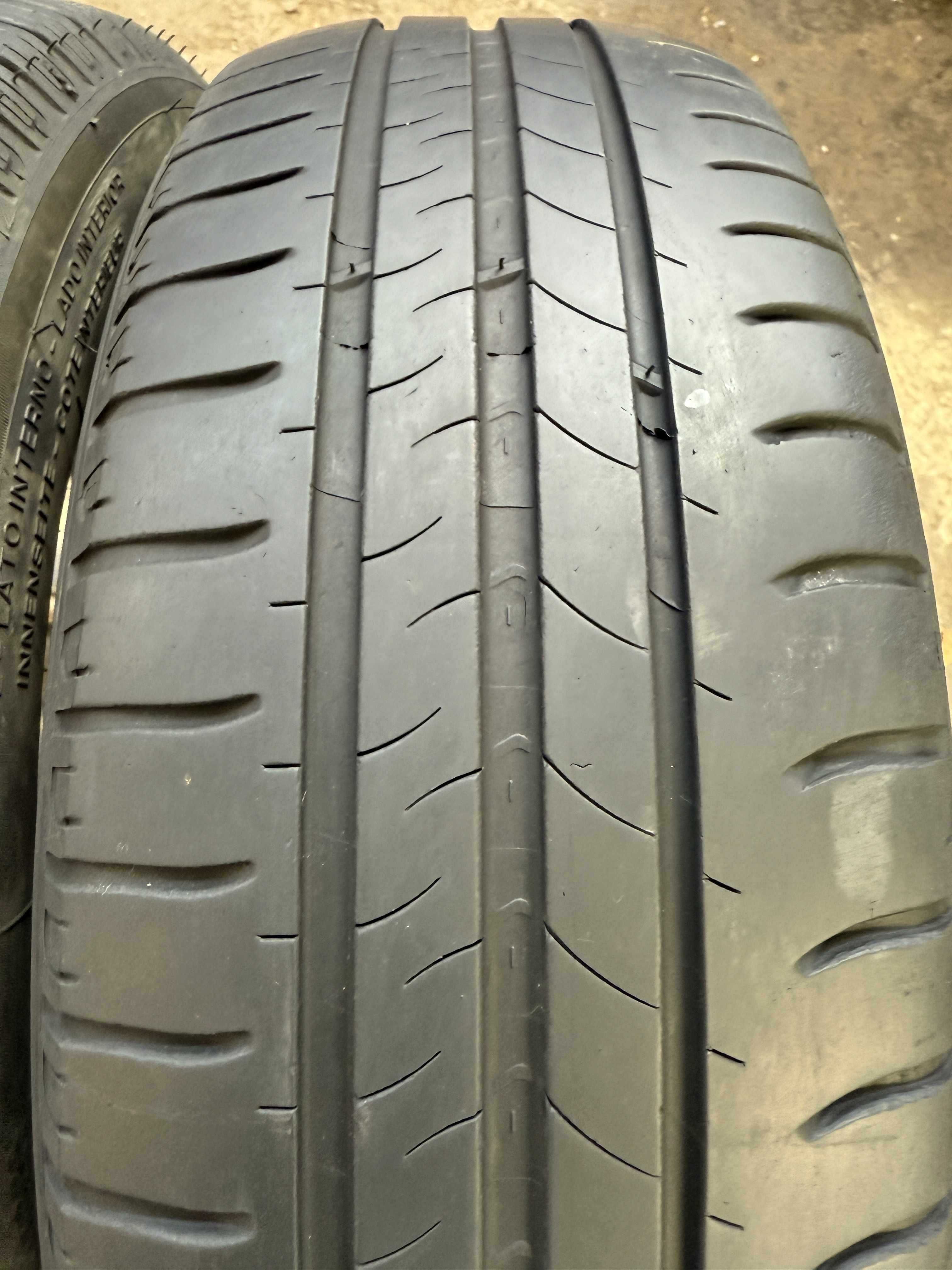 SET 2 Anvelope Vara 185/65 R15 88T MICHELIN Energy Saver