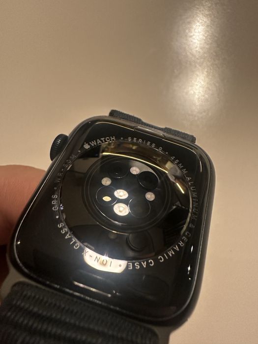 Apple Watch Series 9 45mm