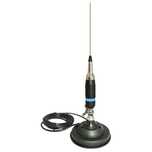Calibrare reglare SWR Antene auto CB- calibrari