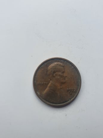 Vând moneda 1972