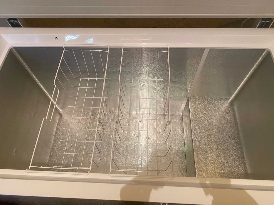 Фризер ракла - GORENJE FH401CW