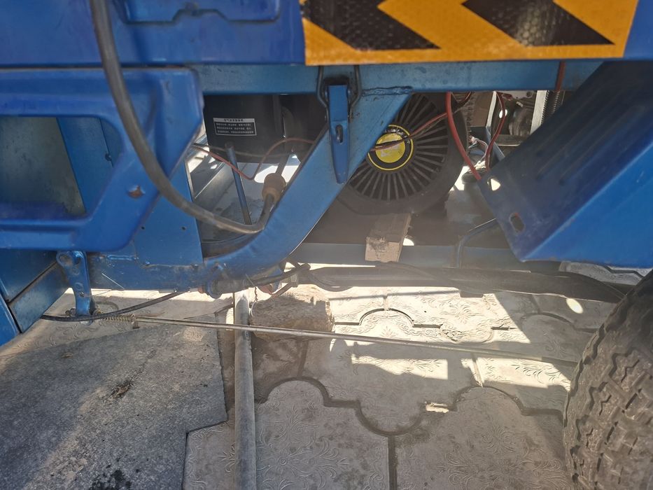 Elektiron muraviy gibrit mator