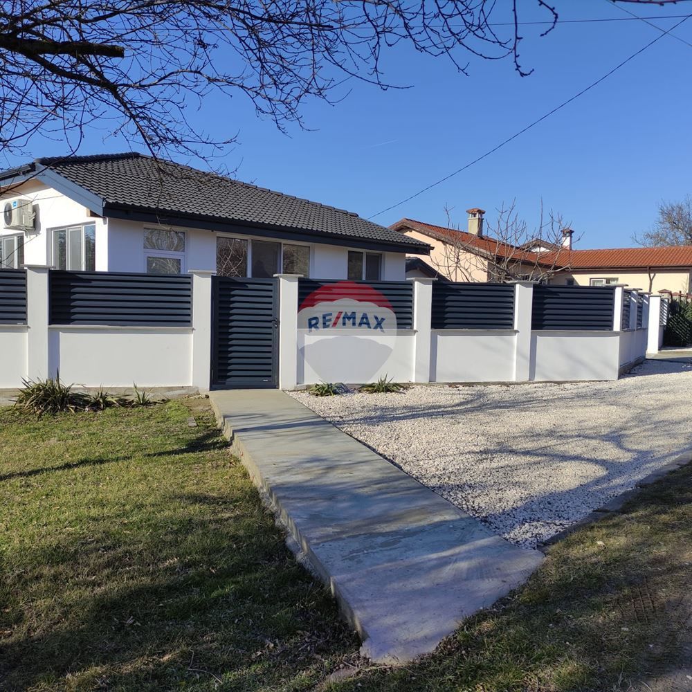 Продава се Къща в с. Гурково, Област Добрич - 160 кв.м за 1063 €/кв.м - Снимка #8
