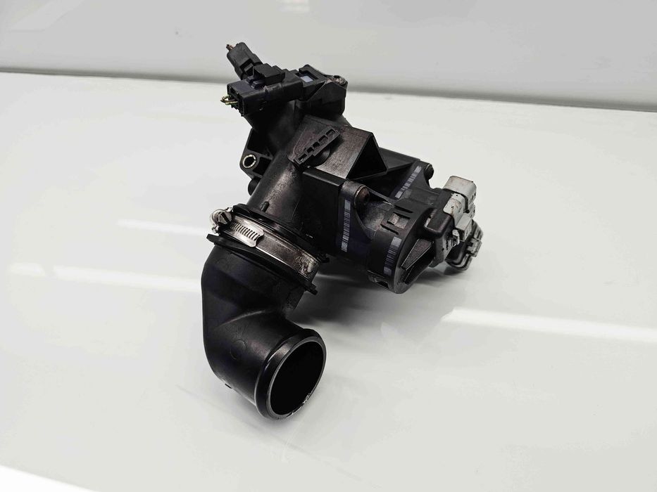 Clapeta acceleratie Ford Focus 2 (DA) [Fabr 2004-2012] 9686487880 1.6