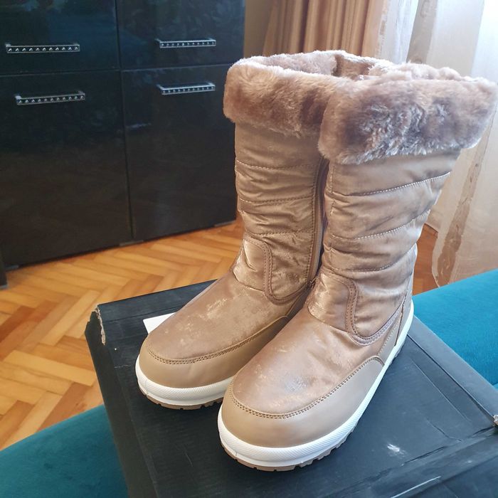 Ghete Palado nr. 39, 25 cm interior