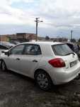 Ps. Toyota Auris 1.4 d, 90 cp 2007