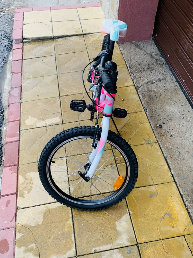 Детски велосипед Sprint Calypso 20
