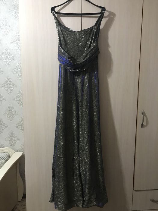 Продам вечернее платье