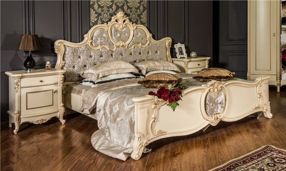 Спалный гарнитур