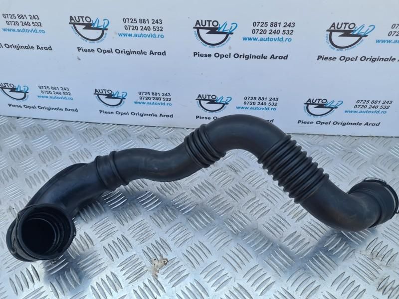 Tubulatura furtun intercooler Opel Astra J GTC 1.7 CDTI 110cp 81kw; 1.