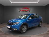 Dacia Logan Posibilitate leasing/Garanție/Km certificați