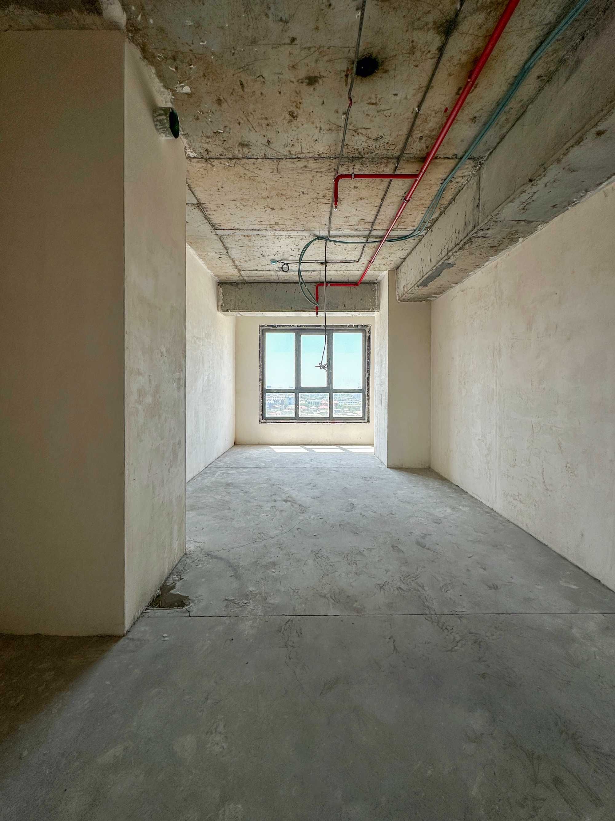 Продажа ЖК Modera Tower КАДАСТР! 2 квартиры рядом можно обьеденить