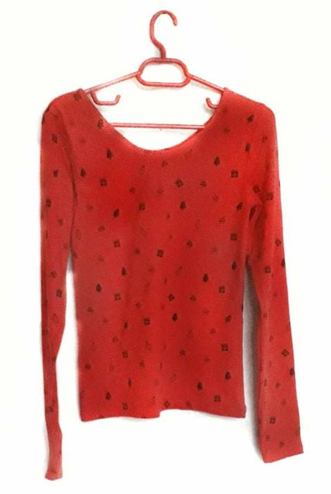 Bluza (tricou maneca lunga)