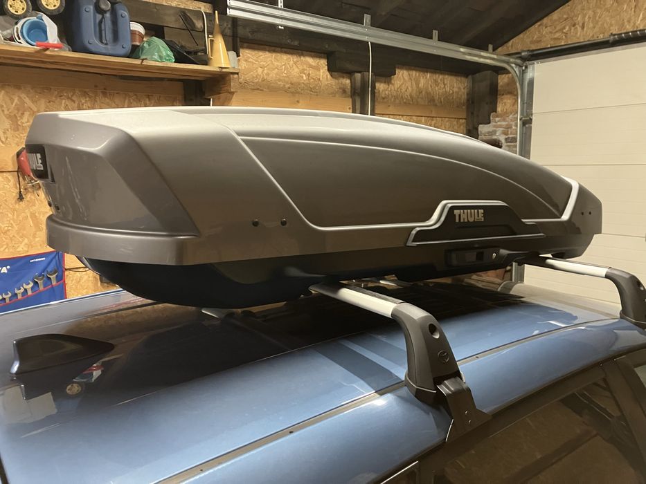 Греди за таван Toyota