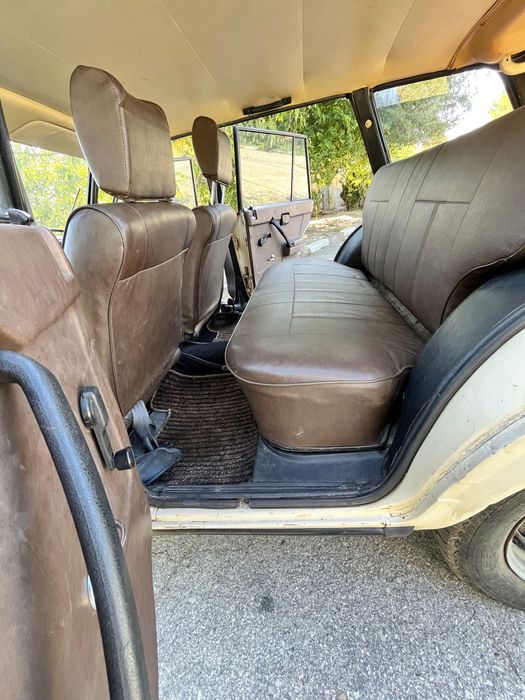 Lada 2104 -1300/75 коня